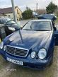 Mercedes-Benz CLK 320 - 6