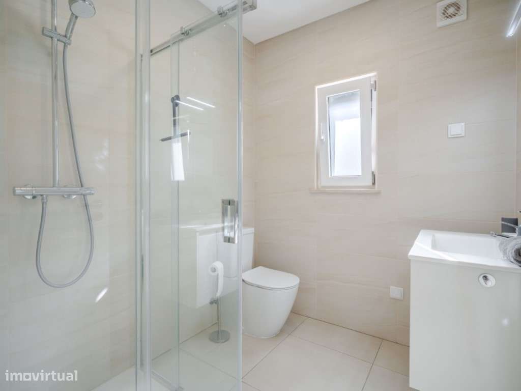 Moradia de Luxo T2+2 | Turquesa Residence-38