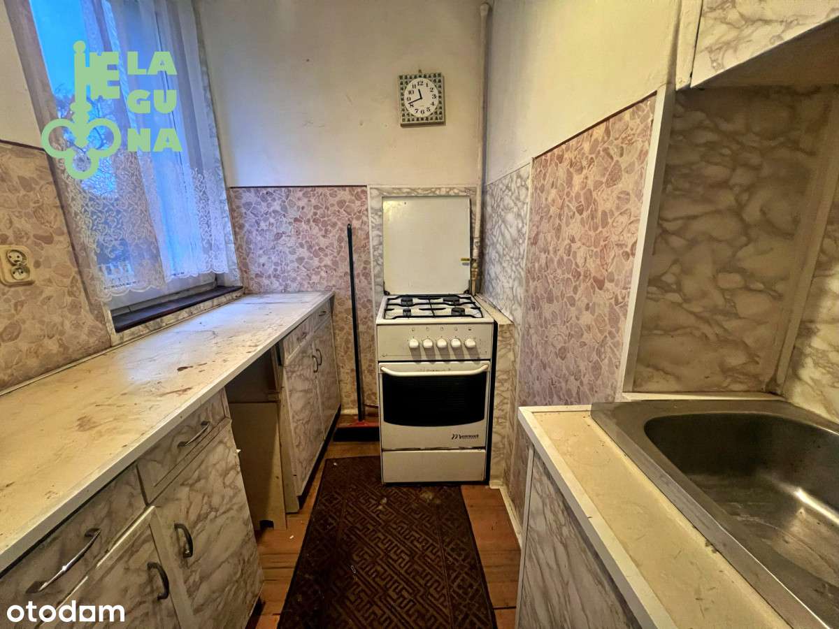 Wejherowo, 2 pokoje, świetna lokalizacja, Okazja! - Pełny obrazek: 5/13