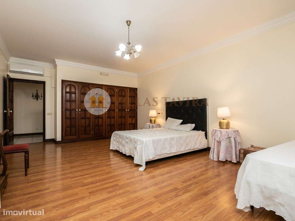 Quinta T4 - Praia de Altura-31