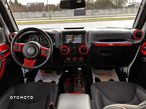 Jeep Wrangler 3.6 Sahara - 8