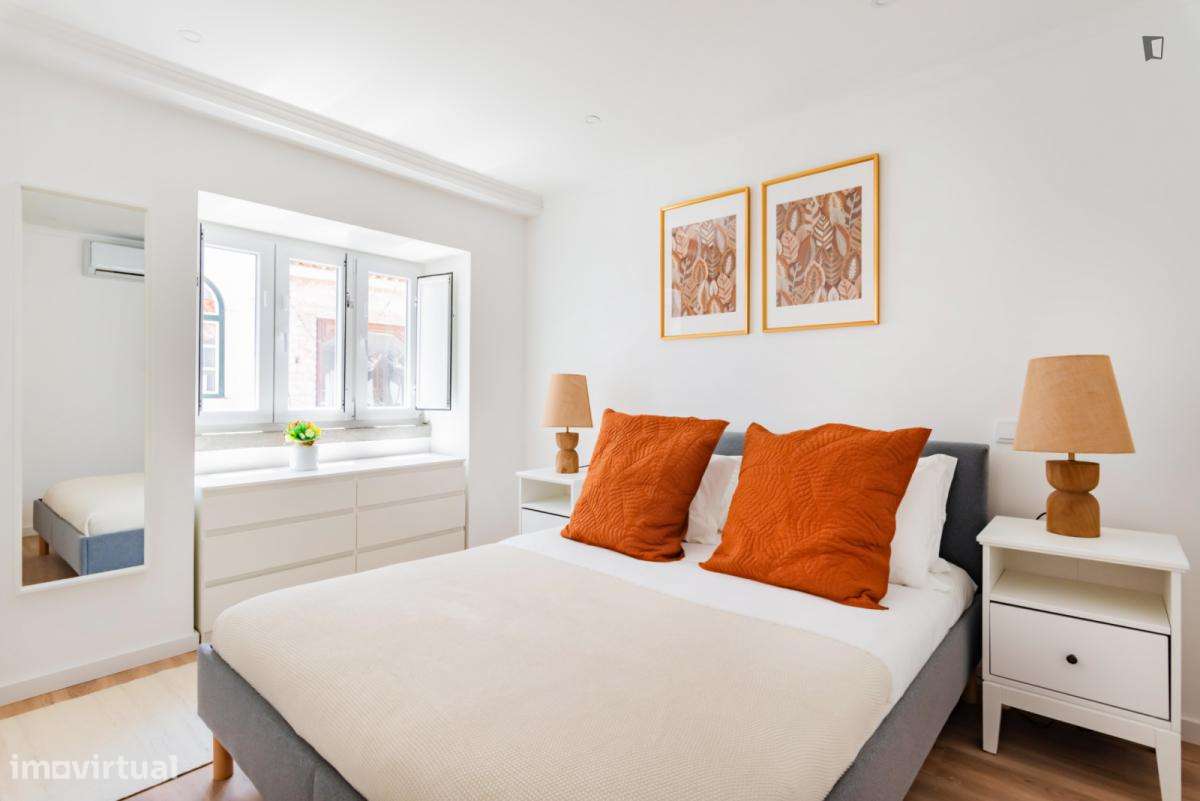 Apartamento com 2 quartos - localizado em Cascais Lisbon - Grande imagem: 5/8