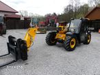 JCB 527-58 Agri / Sprowadzona / Org. 3040 mtg / - 39