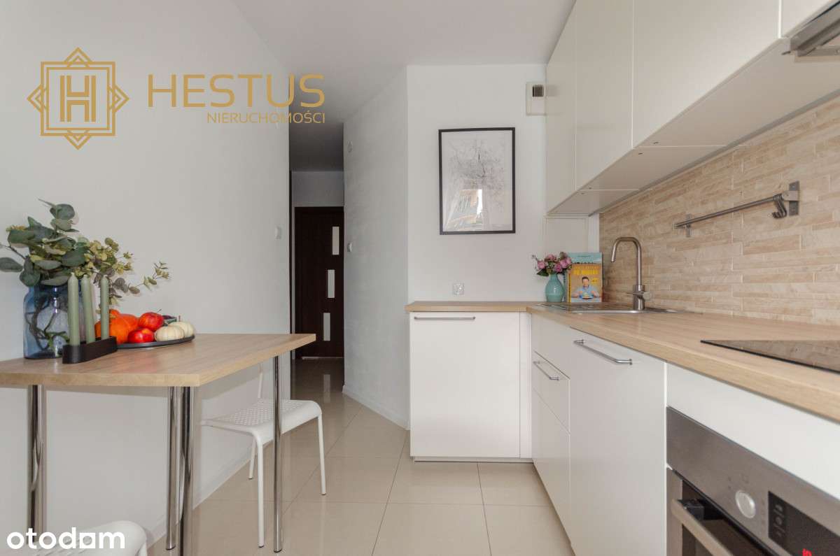 Mieszkanie na I piętrze przy ul. Woronieckiego-2