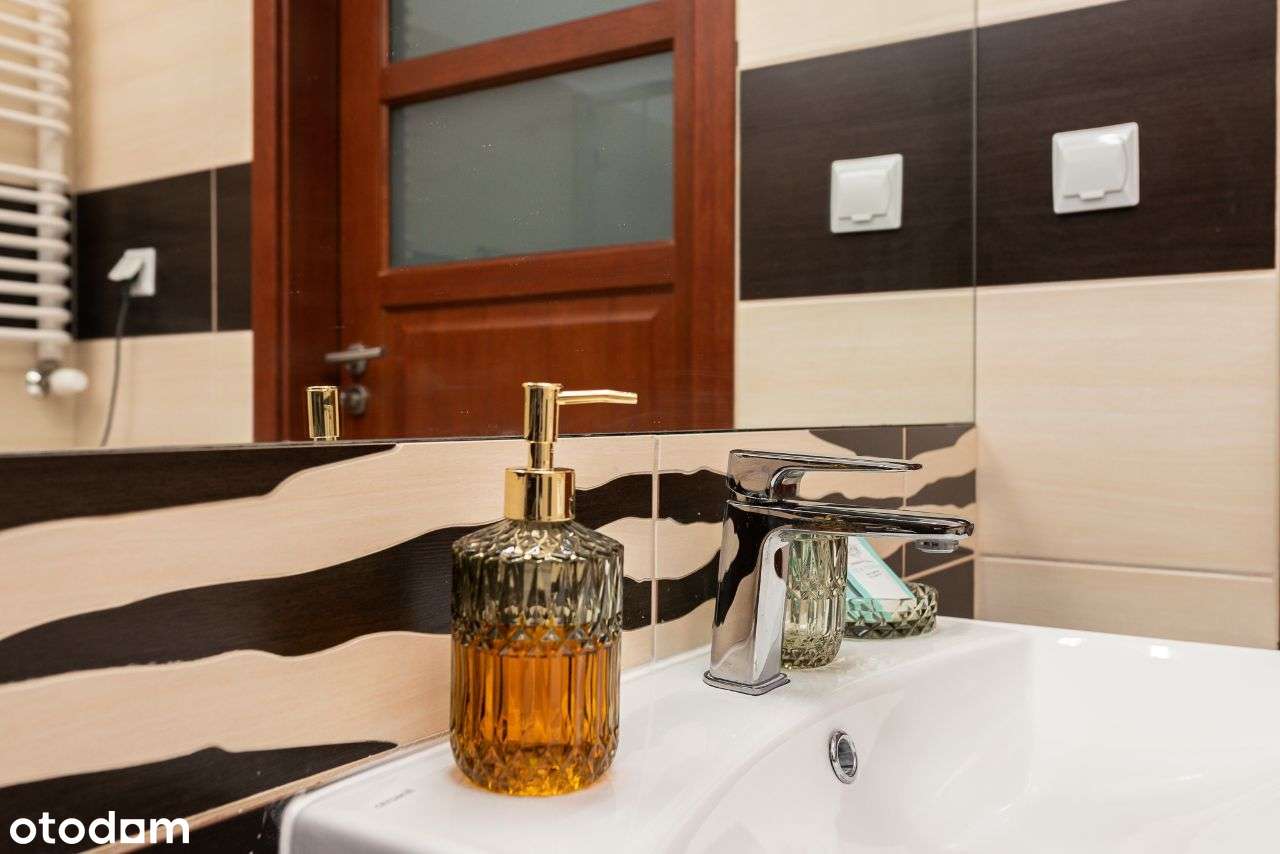 2 Pokoje - wys ROI - obok Rynku - Bez Prowizji-11