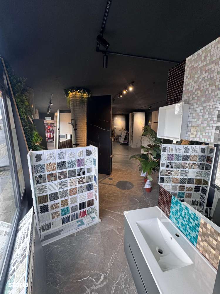 Spatiu comercial de inchiriat-  IRIS - Imagine principală: 4/9