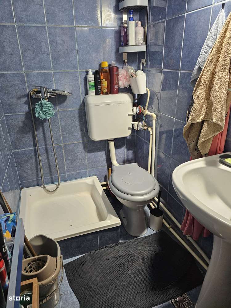 Dristor metrou - 5/10 - garsoniera confort doi, reabilitat, 42900€-2