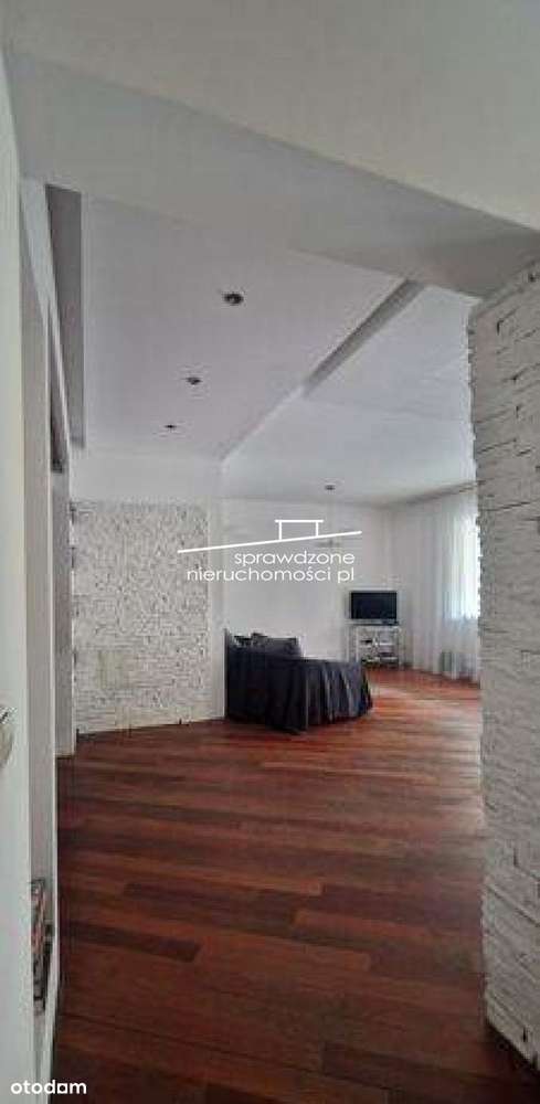 wygodne 4 pokojowe z  zadbanym ogródkiem  40 m, na-1