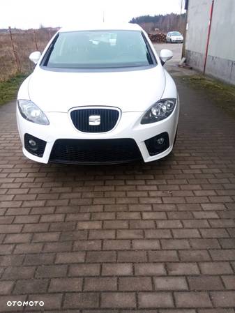 Seat Leon 1.6 TDI DPF Ecomotive Reference - 1