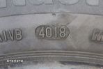 4x 215/60R17 opony letnie Continental 6mm 44770 - 5