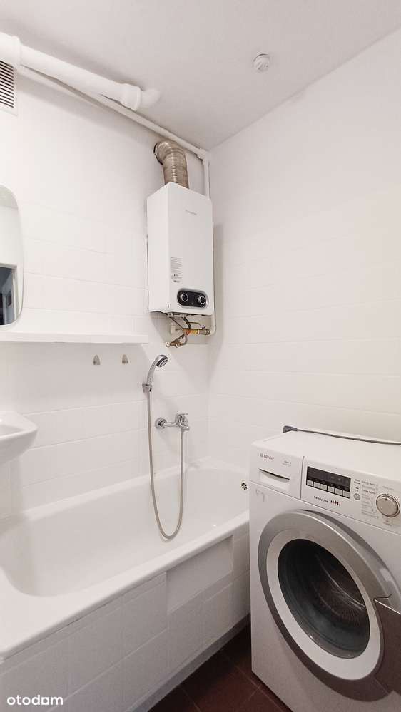 Swarzędz os. Wazy|2 pokoje |43,6 m2| balkon| niski blok-15