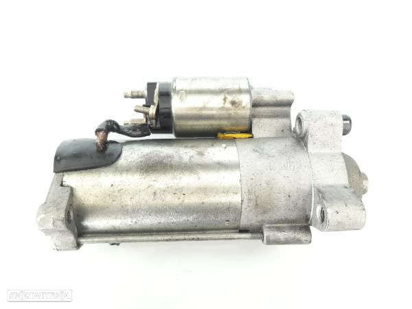 Motor Arranque Volvo V50 (545) - 2