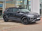 Volkswagen T-Roc 1.5 TSI Style DSG - 4