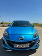 Mazda 3 2.0 MZR Aut. Sports-Line - 1