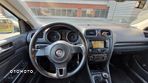 Volkswagen Golf VI 1.6 TDI Comfortline - 8