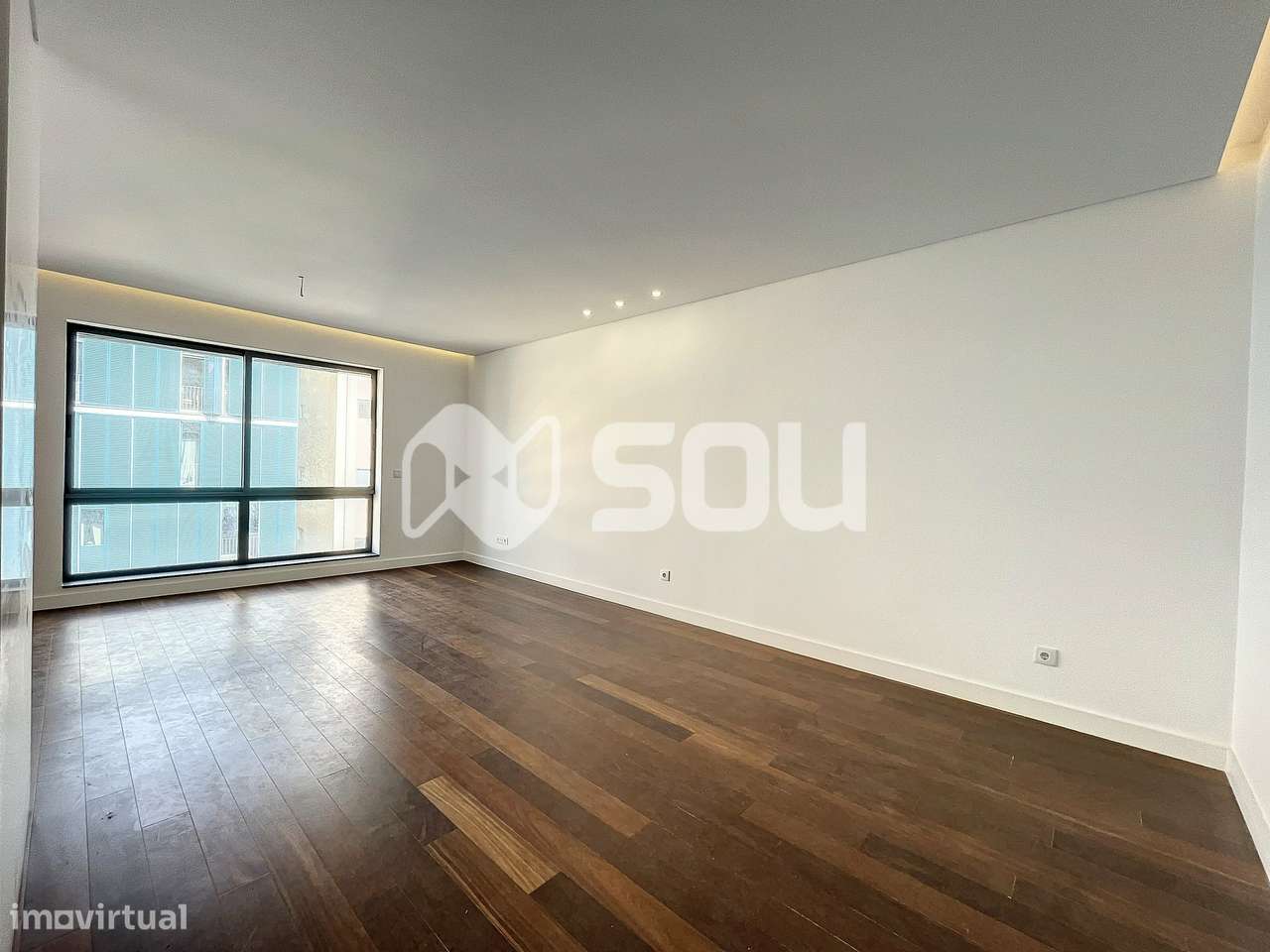 Apartamento T4 RENOVADO na Boavista, Porto  ( Oferta de seguro ) - Grande imagem: 4/20