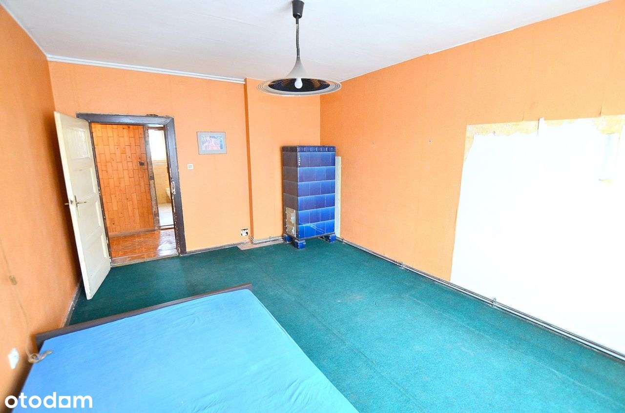 Mieszkanie do własnej aranżacji-9