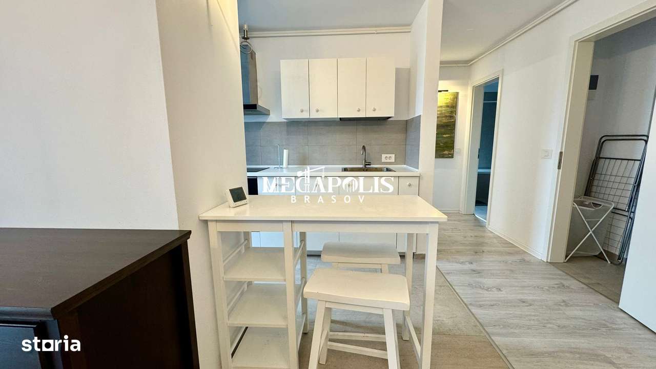 Apartament 2 camere | Loc de Parcare | Pet Friendly | Kasper Coresi - Imagine principală: 5/20