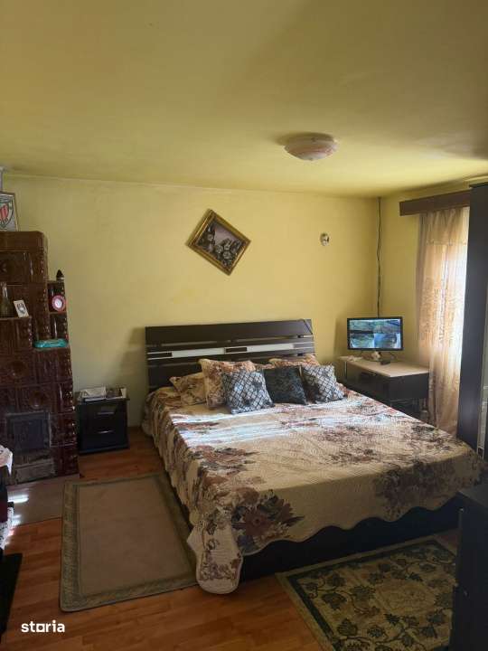 Casa 133 mp utili, 3300 mp teren, Ciutura - Imagine principală: 5/18