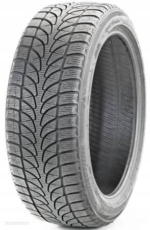 205/45R17 88V Bridgestone Blizzak LM-32 - 1