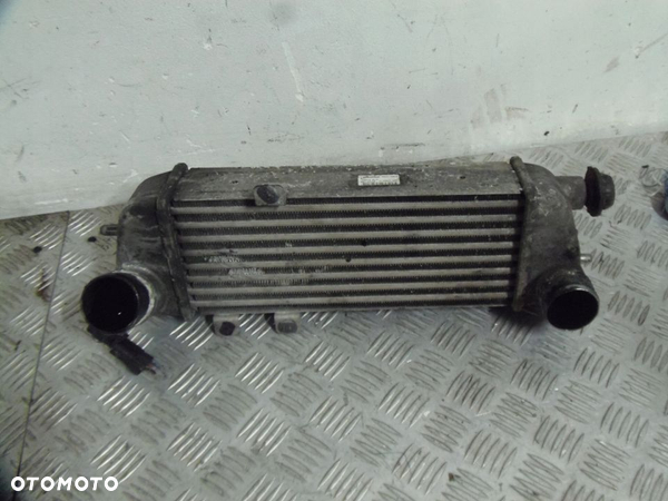 HYUNDAI I30 1,6CRDI INTERCOOLER 6714315 - 3