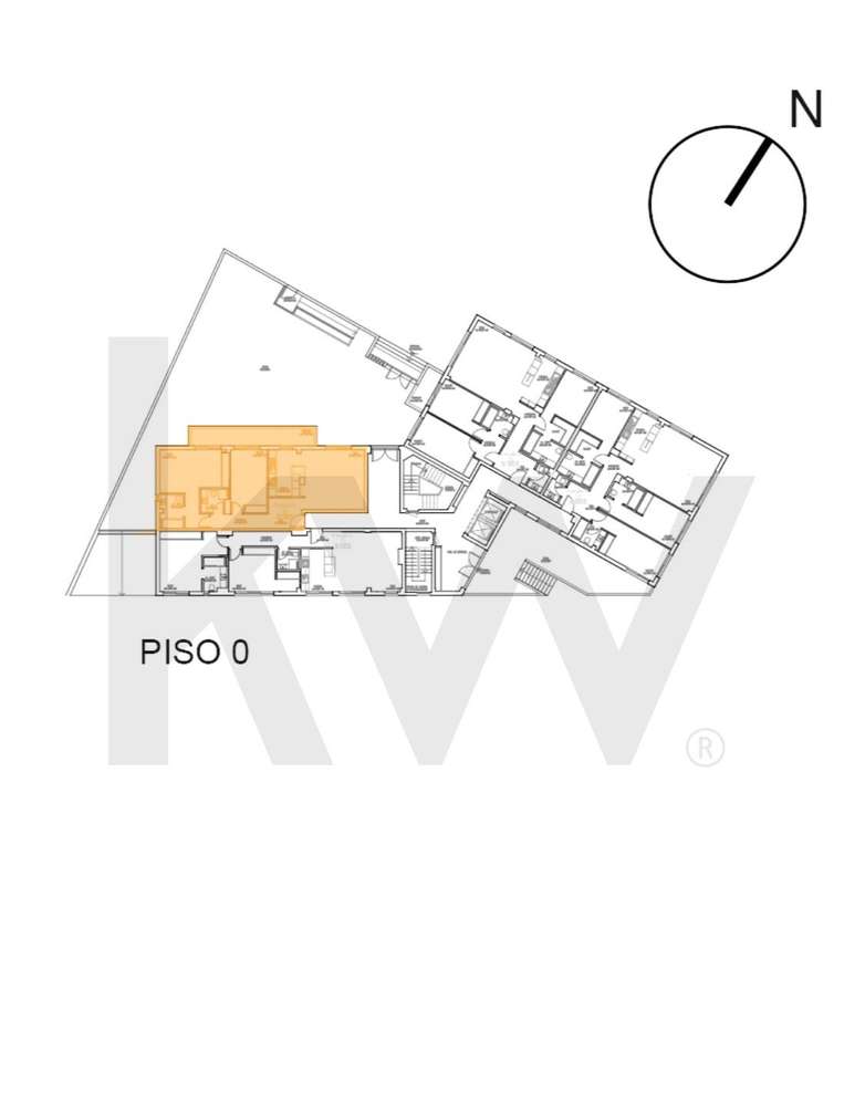Apartamento T2 na Praia da Consolação – Peniche - Grande imagem: 3/20