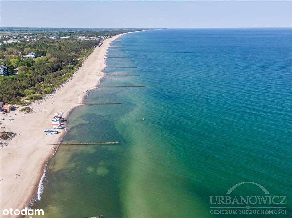 Mielno, pensjonat po generalnym remoncie!-17