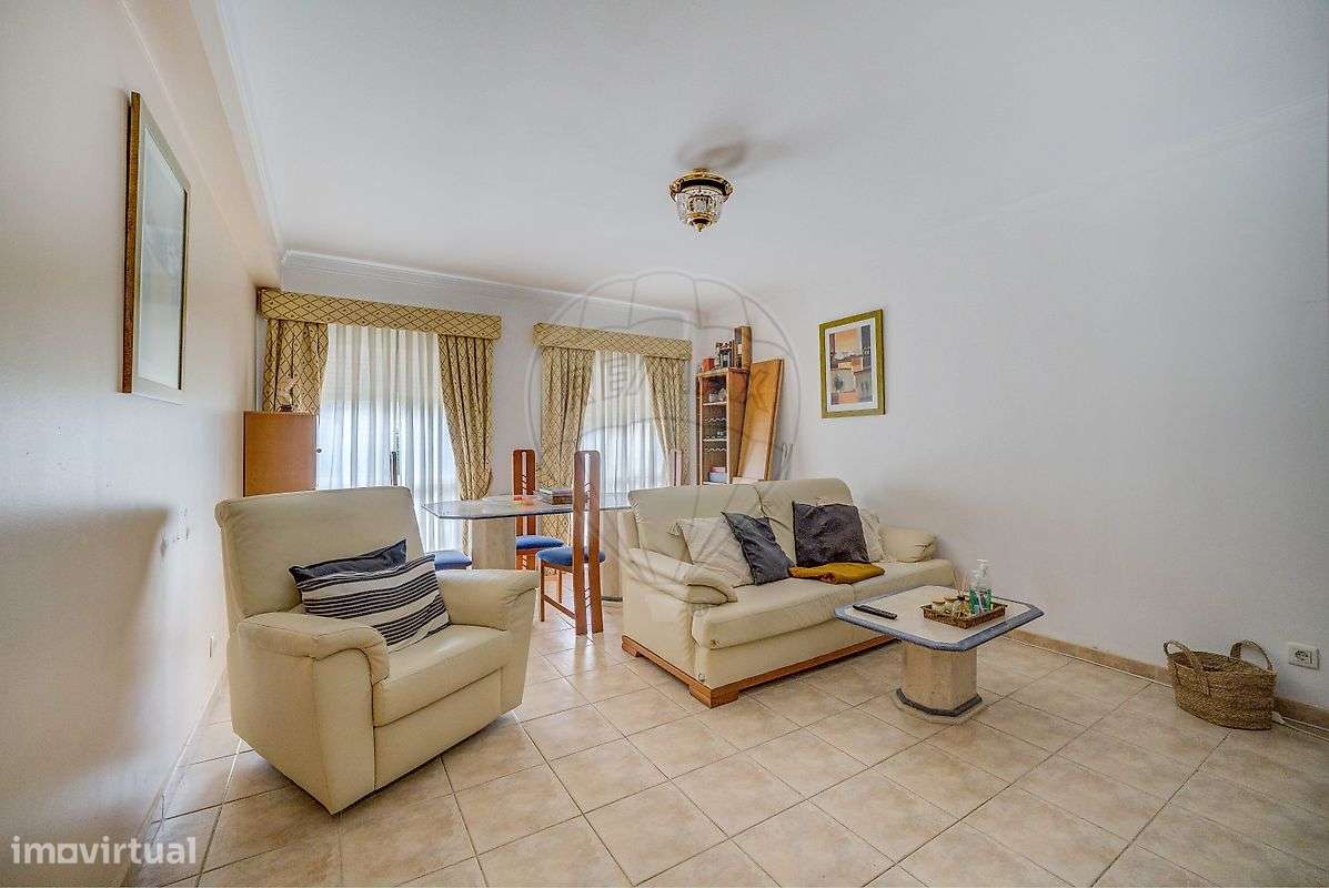 Apartamento T3 em Quinta do Conde-5