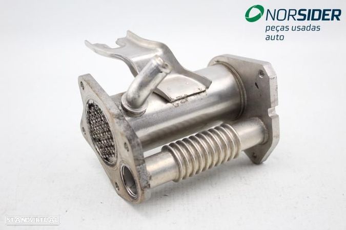 Radiador de gases EGR Renault Megane III Coupe Fase I|08-12 - 1