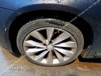 VW SCIROCCO 2.0 TFSI 2008r. CAŁE NA CZĘŚCI GORLICE - 18