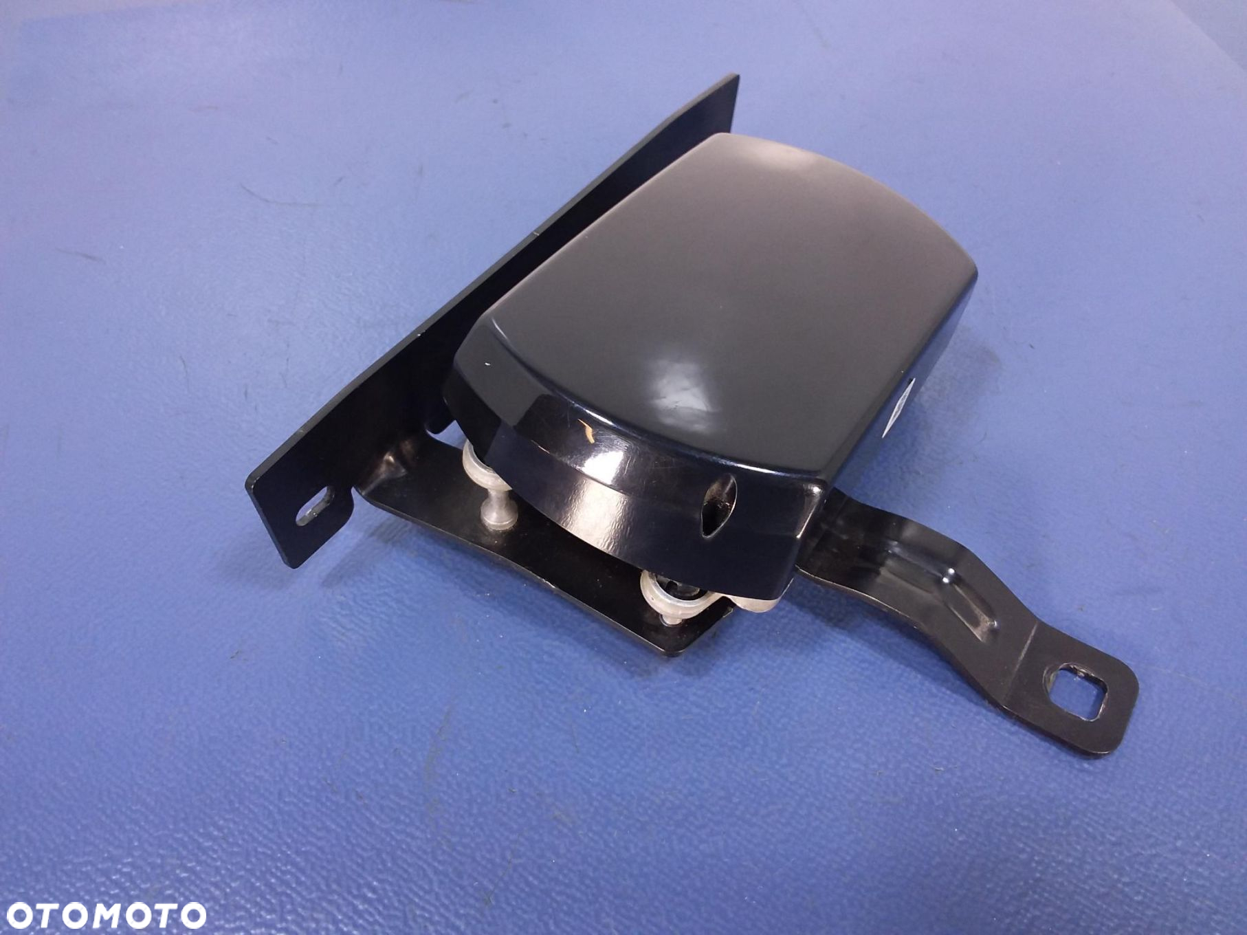 BMW 8 G14 G15 F91 RADAR SENSOR ACC 6878323 - 3