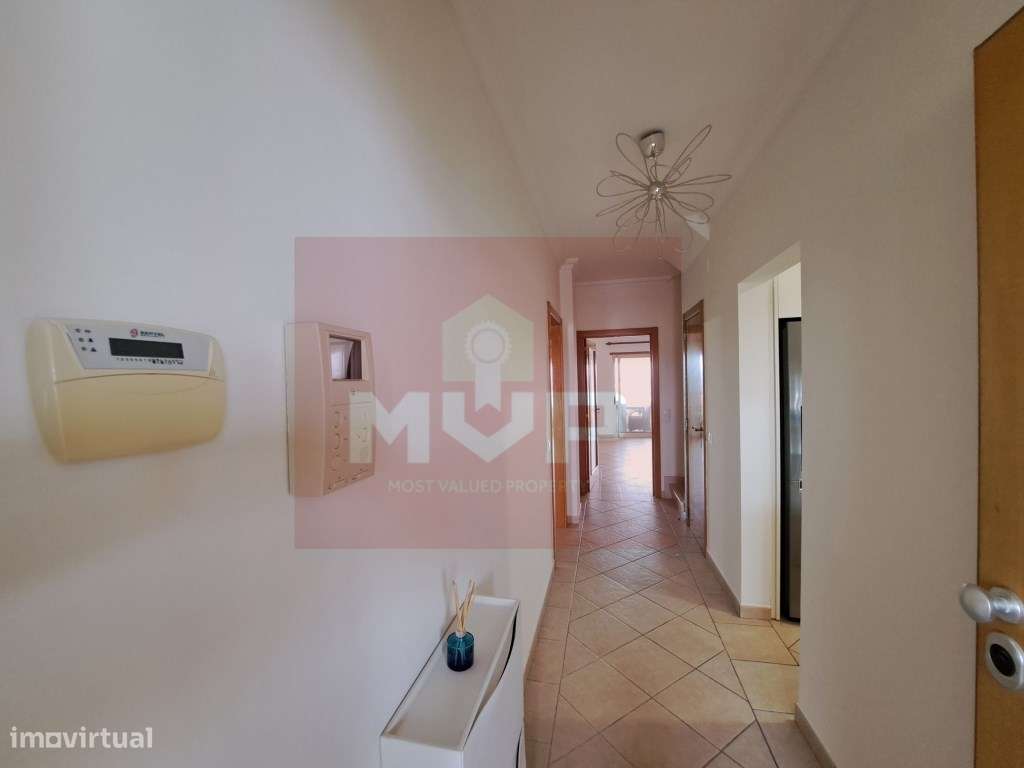 T3 na Guia com piscina comum e estacionamento - Grande imagem: 4/42