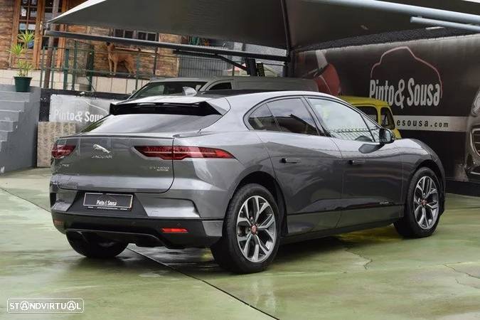 Jaguar I-Pace S AWD Aut. - 36