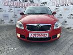 Skoda Fabia 1.6 MPI Sport Aut. - 2