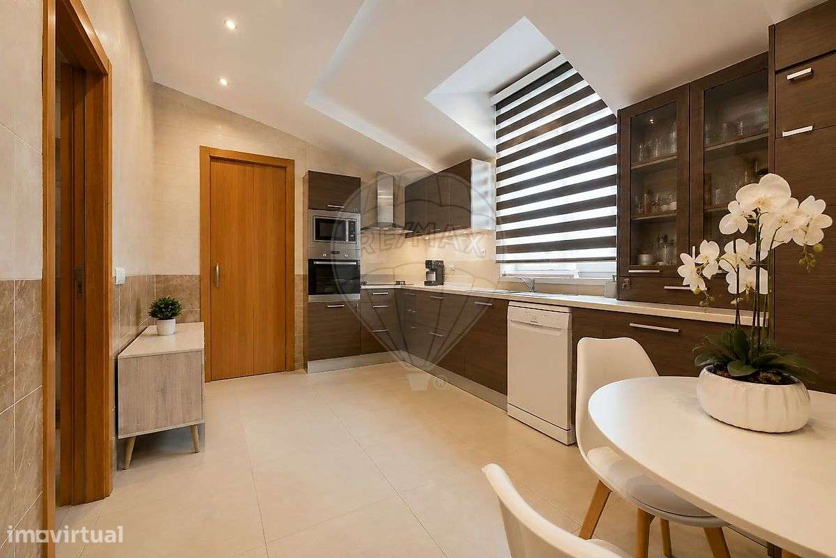Apartamento T5 para venda-5
