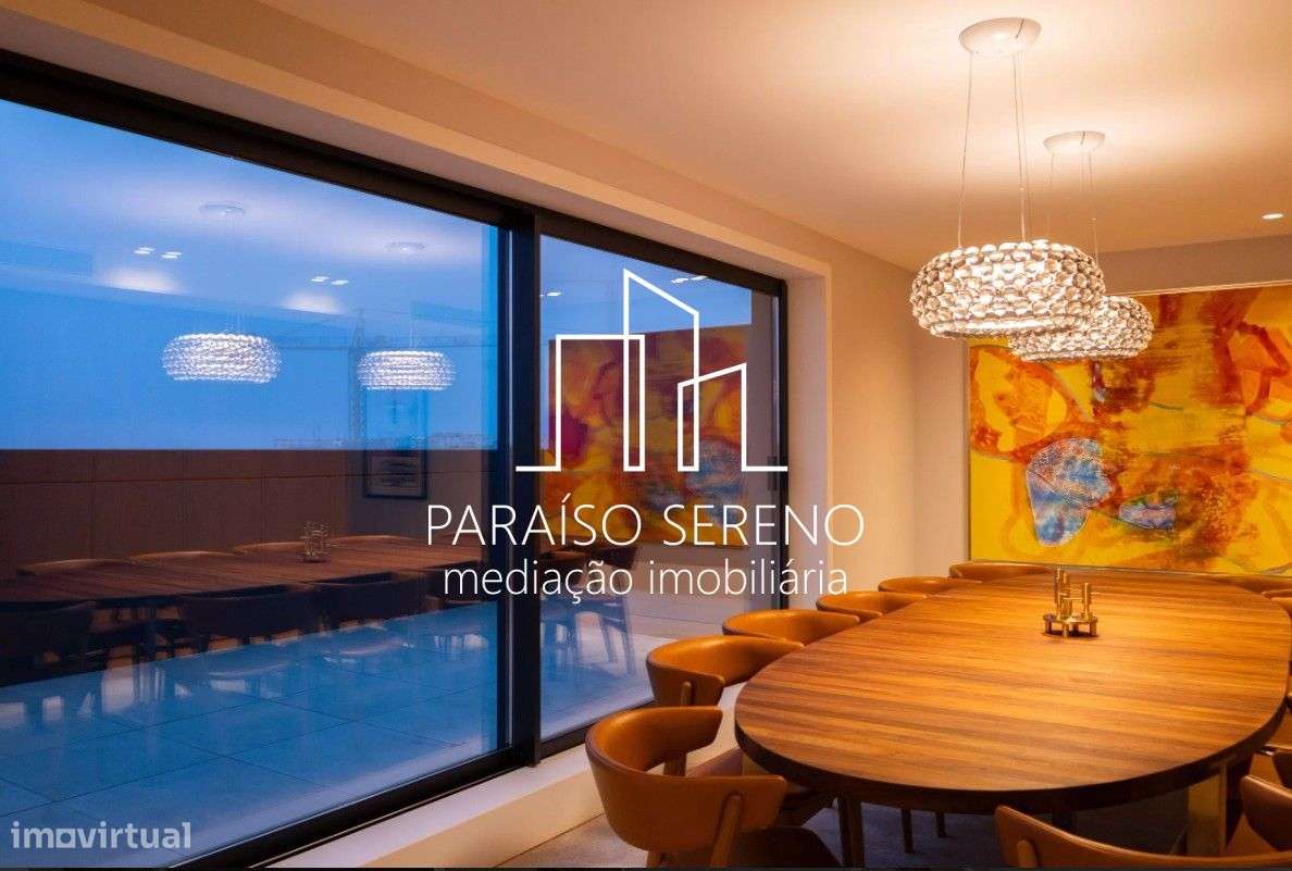 Apartamento T2 - OCEAN TERRACE-12