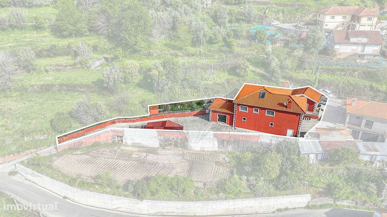 Moradia T3 para venda - Grande imagem: 5/28