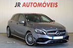 Mercedes-Benz A 45 AMG 4Matic Speedshift 7G-DCT - 3