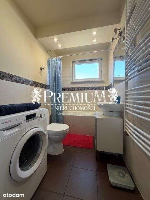 Apartamentowiec,2 pokoje,balkon,winda,media - Widok 6