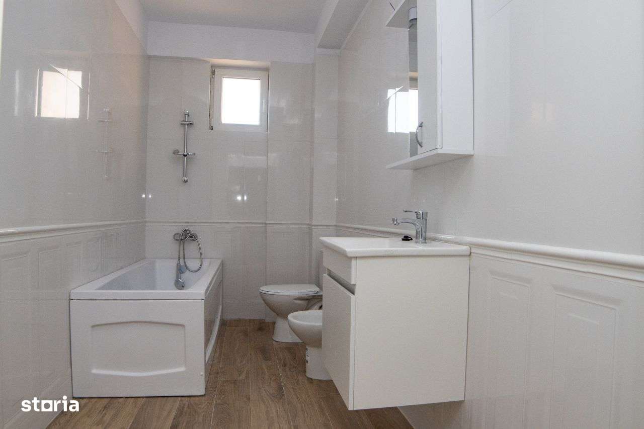 MILITARI RESIDENCE - Garsoniera - Imagine principală: 2/7