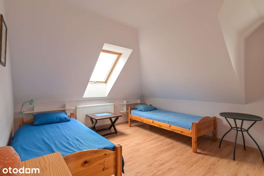 2 domy na dużej działce blisko morza -Kopalino-8