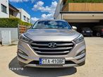 Hyundai Tucson 1.6 GDi 2WD Style - 1