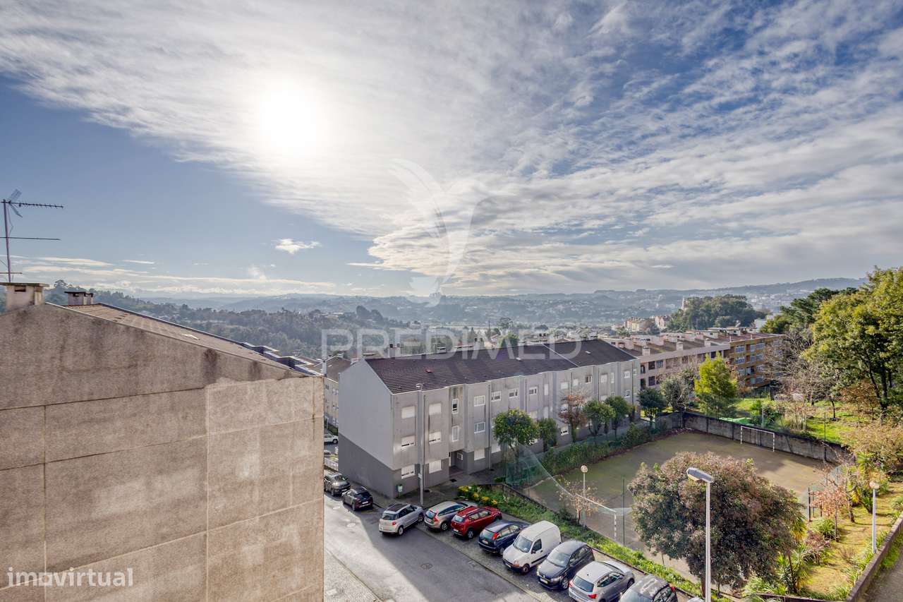 Apartamento T2 à venda em Valbom – Gondomar - Grande imagem: 5/20