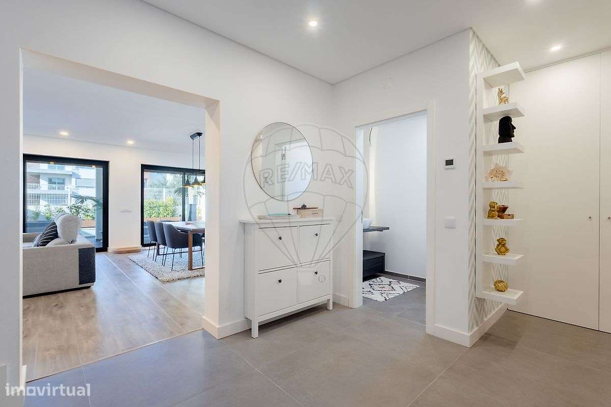 Moradia T4 para venda - Grande imagem: 5/31