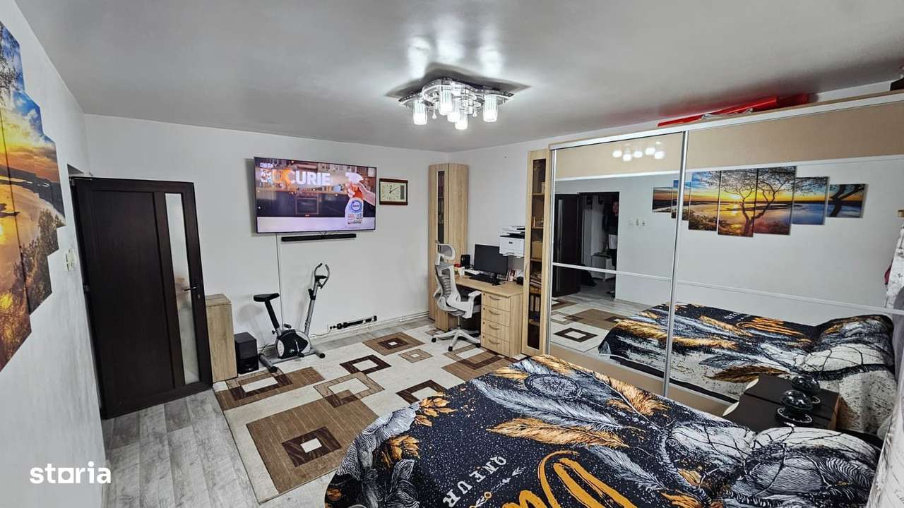 Apartament 3 camere zona Inel 1(Academia Navala) — fotografia 1