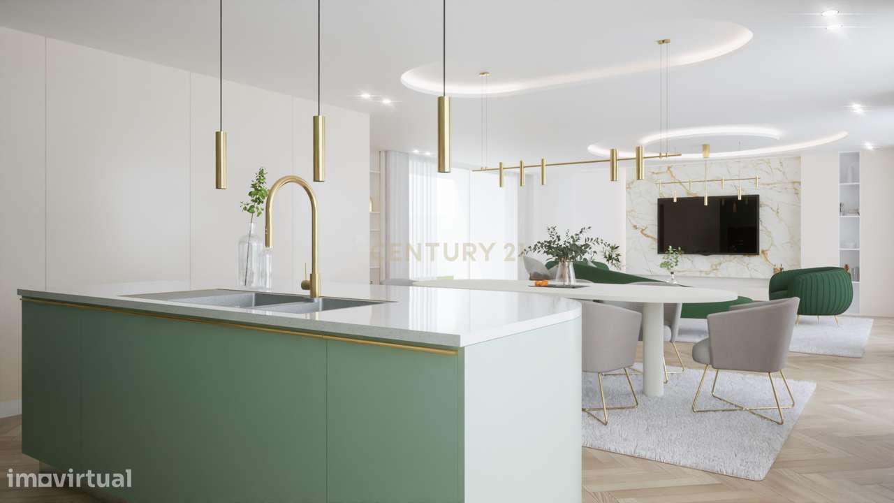 Moradia de luxo à beira-mar para venda na Ilha da Madeira, Portugal-3