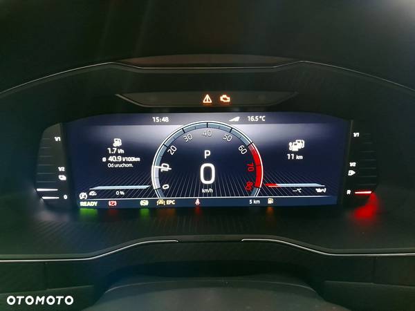 Skoda Superb 1.4 TSI Plug-In Hybrid Sportline DSG - 20