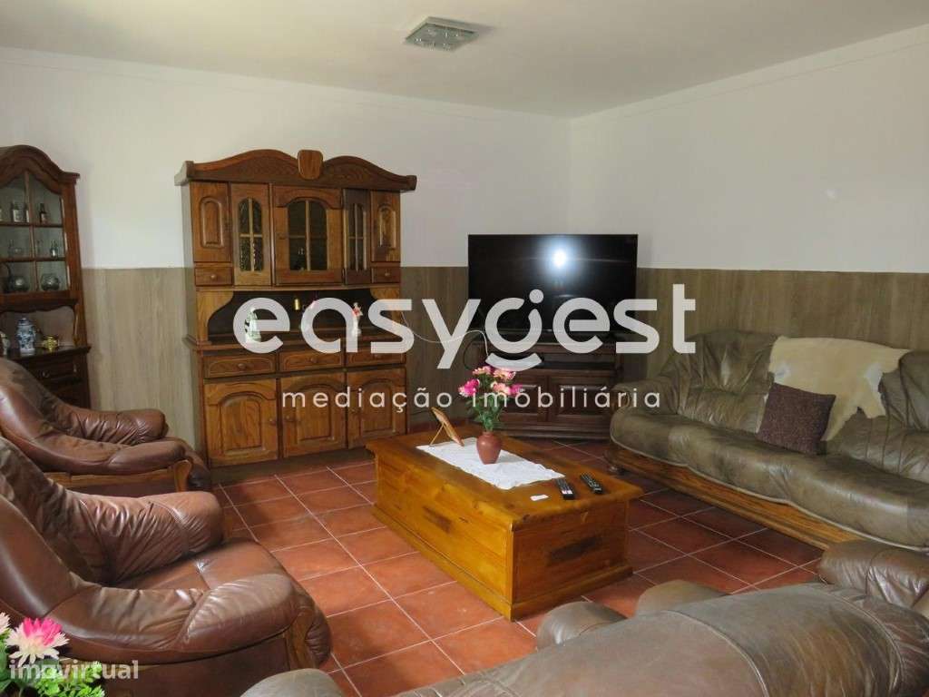 Quinta T3 com 15.240m2 localizada na freguesia de São Matias - Grande imagem: 4/40