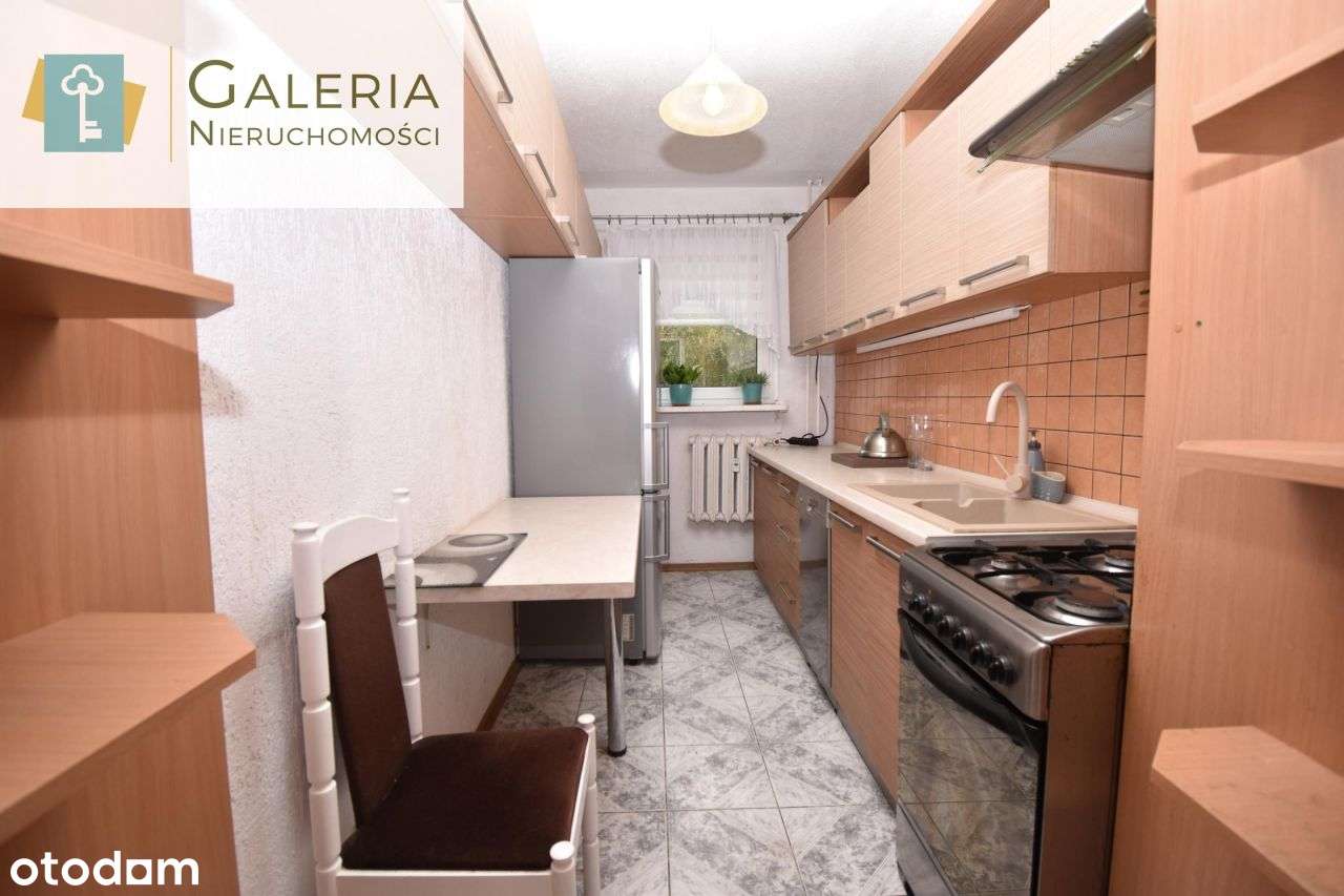 3 pokoje na parterze, dzielnica Nad Jarem-12