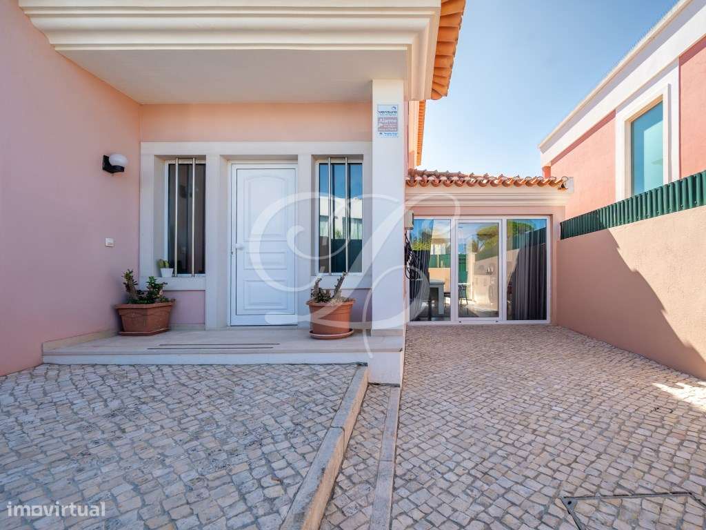 Moradia T4 + 1 | Cascais - Grande imagem: 5/42